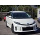 2013 Toyota Estima 8 SEAT, 18M WARRANTY, WARRANTED MILE 2.4 5dr